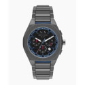 RELOJ ARMANI EXCHANGE SYNC CRONÓGRAFO - AX4295 - AX4295 RELOJ ARMANI EXCHANGE SYNC CRONÓGRAFO - AX4295 - AX4295