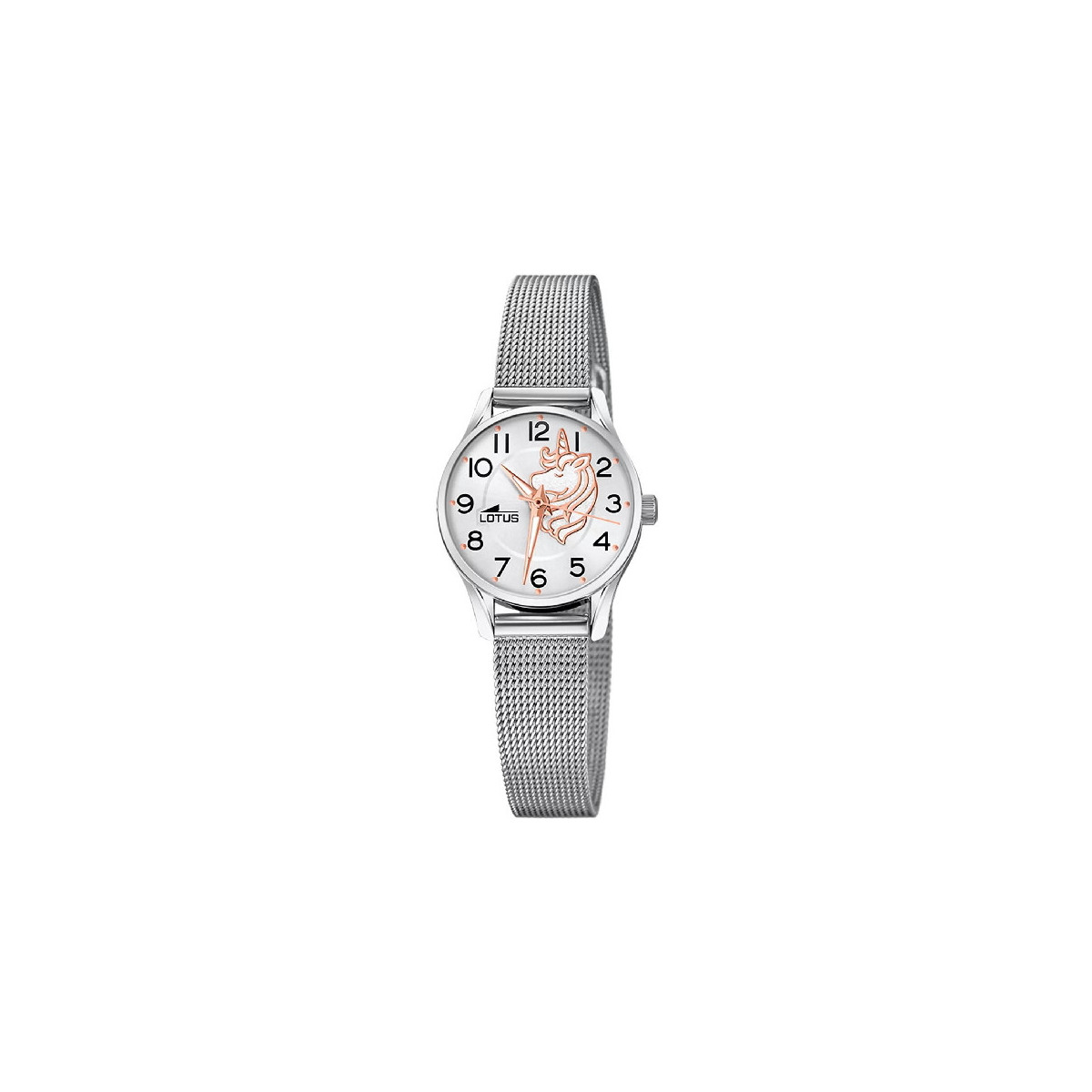 RELOJ LOTUS JUNIOR COLLECTION - 18571/E - 18571/E