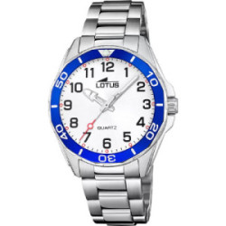 RELOJ LOTUS JUNIOR COLLECTION - 18860/3 - 18860/3