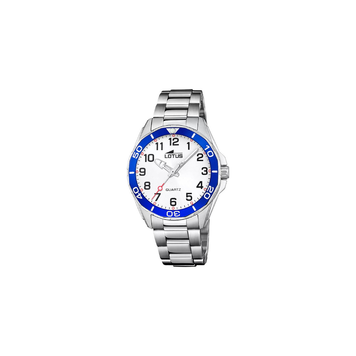RELOJ LOTUS JUNIOR COLLECTION - 18860/3 - 18860/3