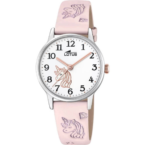 RELOJ LOTUS JUNIOR COLLECTION - 18865/2 - 18865/2