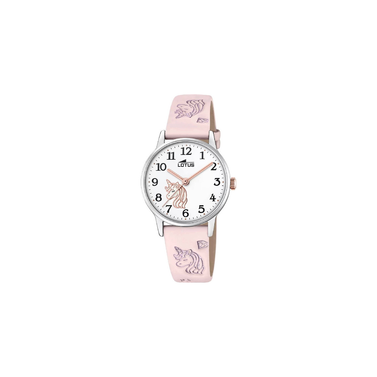RELOJ LOTUS JUNIOR COLLECTION - 18865/2 - 18865/2