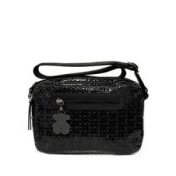 BOLSO TOYS TIMILA LINDSAY NEGRO - 2001114151