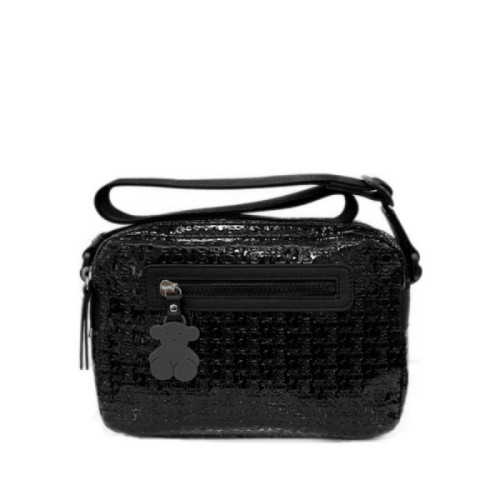 BOLSO TOYS TIMILA LINDSAY NEGRO - 2001114151