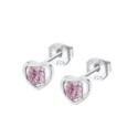 PENDIENTES LOTUS SILVER MOMENTS - LP3092-4/3 - LP3092-4/3