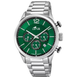 RELOJ LOTUS CHRONO - 18688/4 - 18688/4