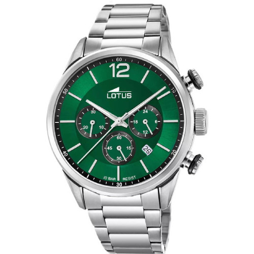 RELOJ LOTUS CHRONO - 18688/4 - 18688/4
