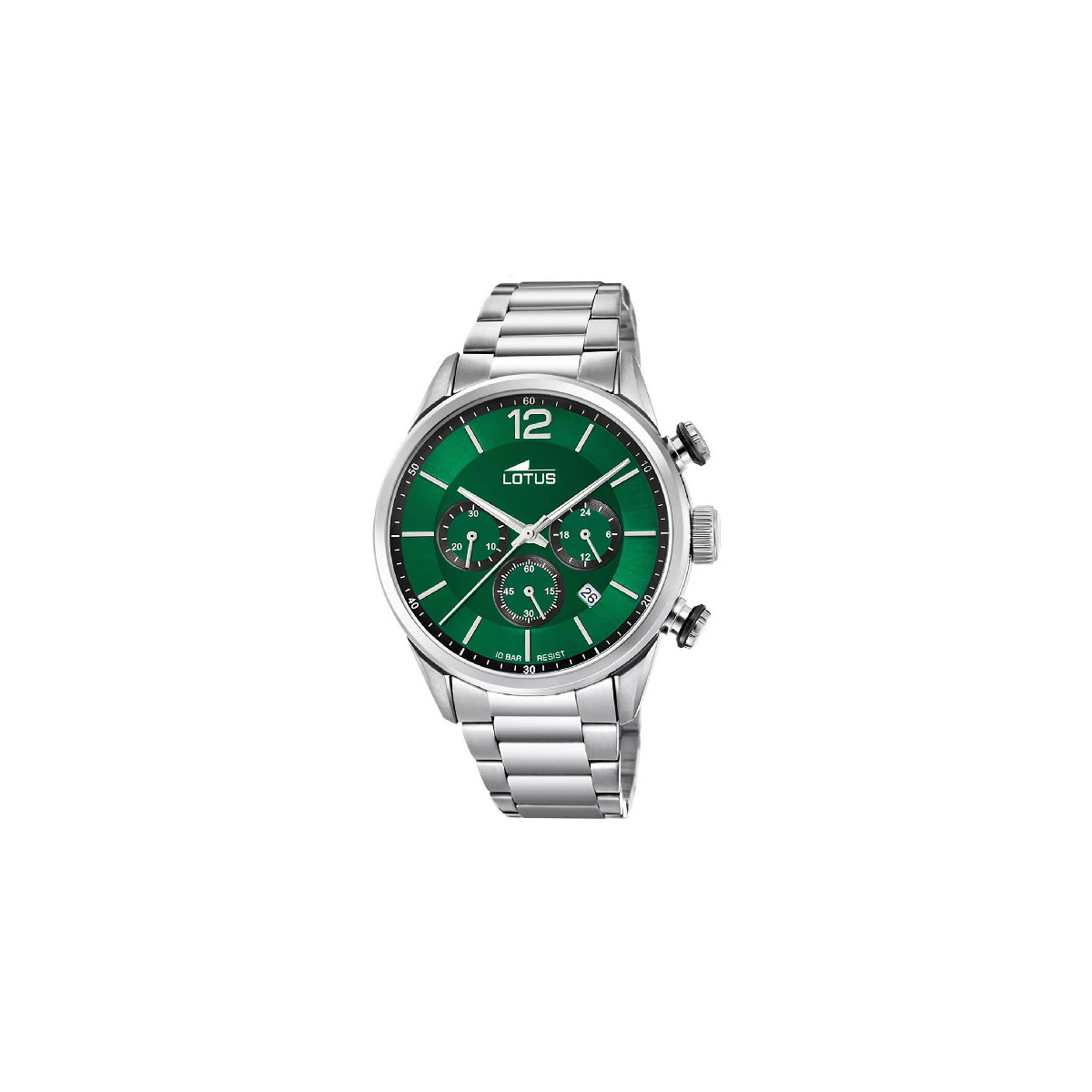 RELOJ LOTUS CHRONO - 18688/4 - 18688/4