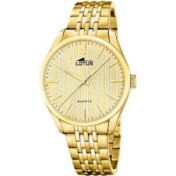 RELOJ LOTUS MINIMALIST FOR HIM - 19066/1 - 19066/1