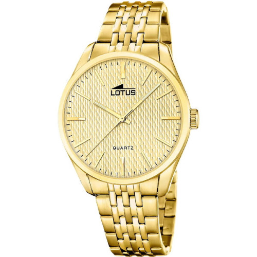 RELOJ LOTUS MINIMALIST FOR HIM - 19066/1 - 19066/1