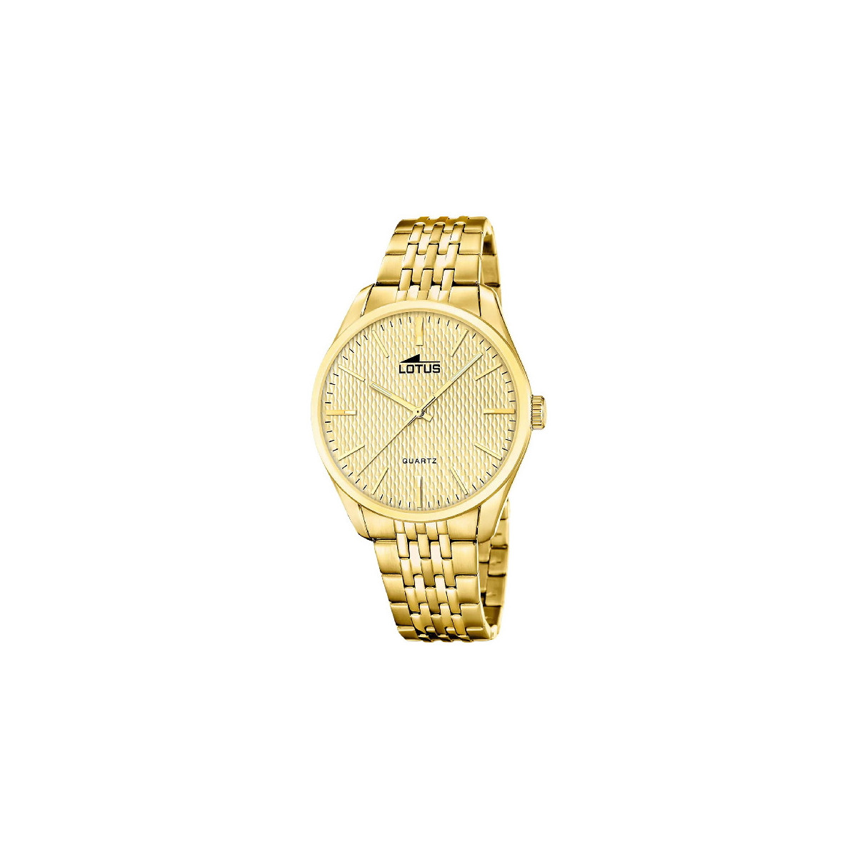 RELOJ LOTUS MINIMALIST FOR HIM - 19066/1 - 19066/1