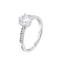 ANILLO LOTUS SILVER PURE ESSENTIAL - LP3442-3/116 - LP3442-3/116 ANILLO LOTUS SILVER PURE ESSENTIAL - LP3442-3/116 - LP3442-3/116