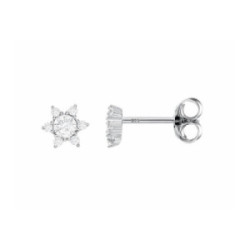 PENDIENTES LOTUS SILVER CHARMING LADY - LP3950-4/1 - LP3950-4/1