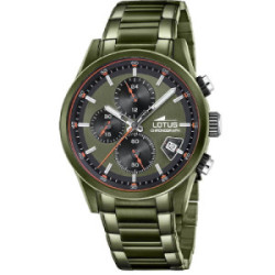 RELOJ LOTUS PULSE - 19090/3 - 19090/3