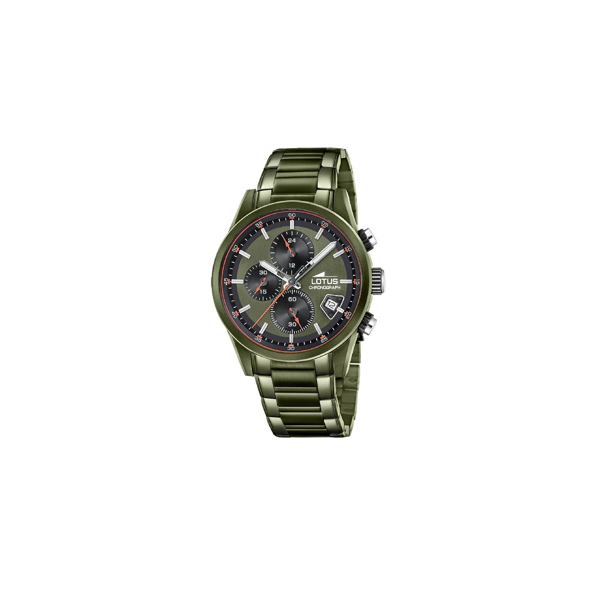 RELOJ LOTUS PULSE - 19090/3 - 19090/3
