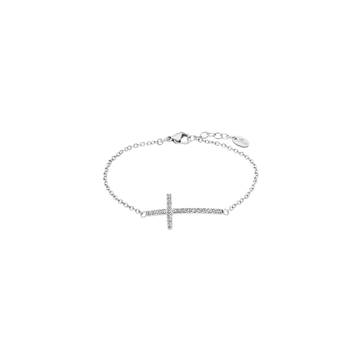 PULSERA LOTUS STYLE - LS1942-2/1 - LS1942-2/1