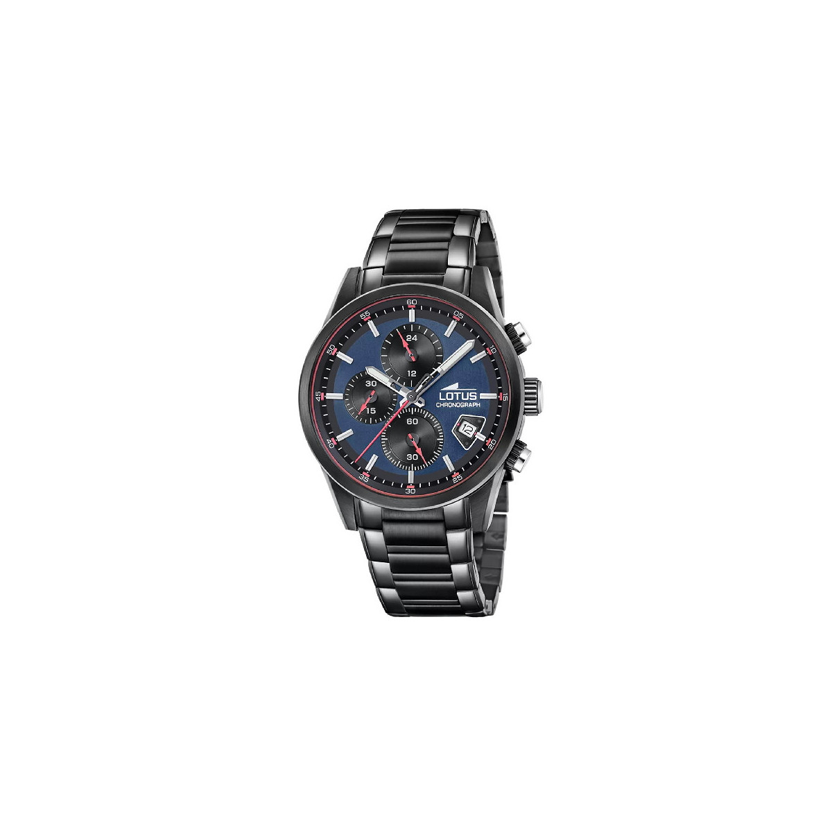 RELOJ LOTUS PULSE - 19088/2 - 19088/2