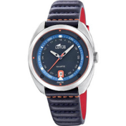 RELOJ LOTUS PULSE COLLECTION - 19096/1 - 19096/1