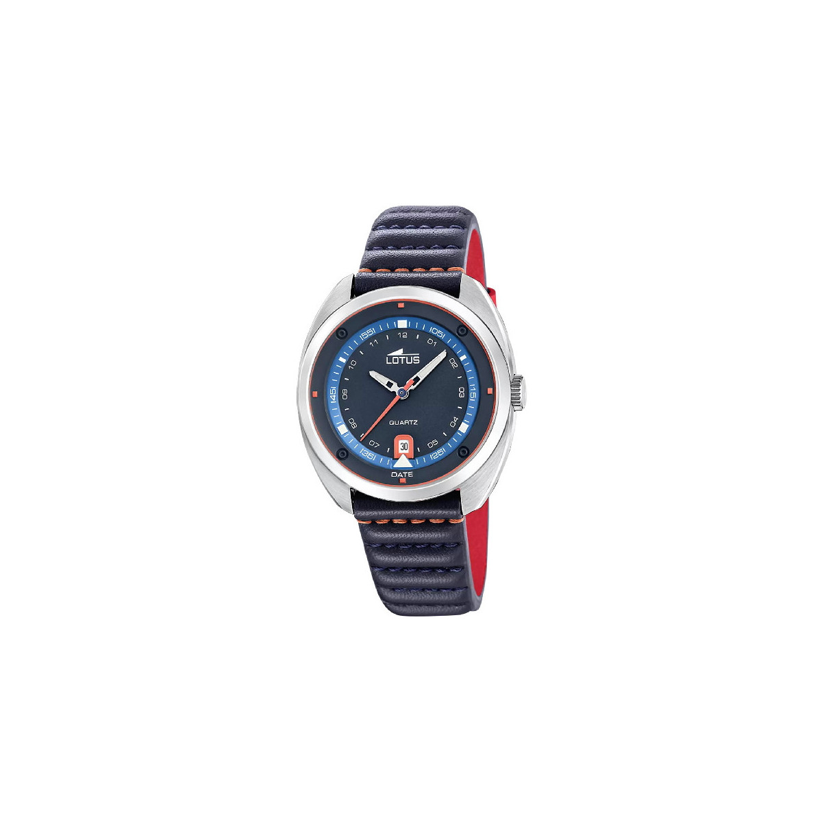 RELOJ LOTUS PULSE COLLECTION - 19096/1 - 19096/1