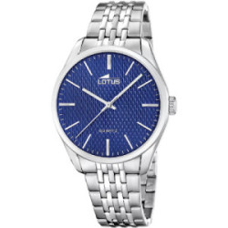 RELOJ LOTUS MINIMALIST FOR HIM - 19064/2 - 19064/2