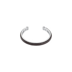 PULSERA LOTUS STYLE MEN IN BLACK - LS2626-2/1 - LS2626-2/1