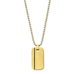 COLLAR LOTUS STYLE - LS2642-1/2 - LS2642-1/2