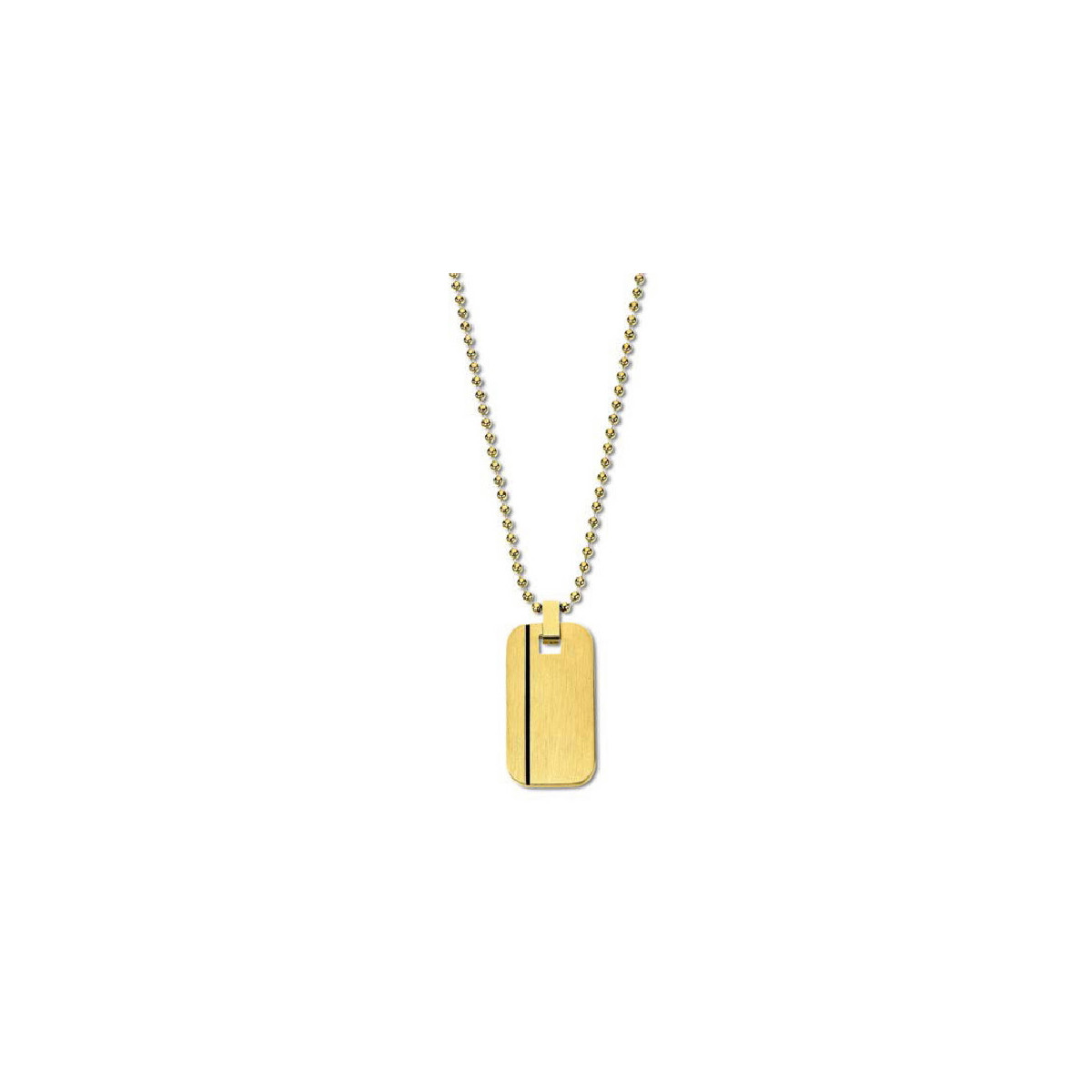 COLLAR LOTUS STYLE - LS2642-1/2 - LS2642-1/2