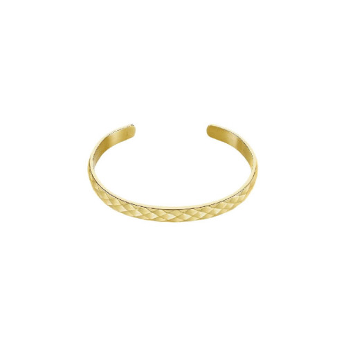 PULSERA LOTUS STYLE BLISS DORADA MUJER - LS2651-2/2 - LS2651-2/2