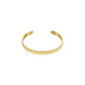 PULSERA LOTUS STYLE BLISS DORADA MUJER - LS2651-2/2 - LS2651-2/2