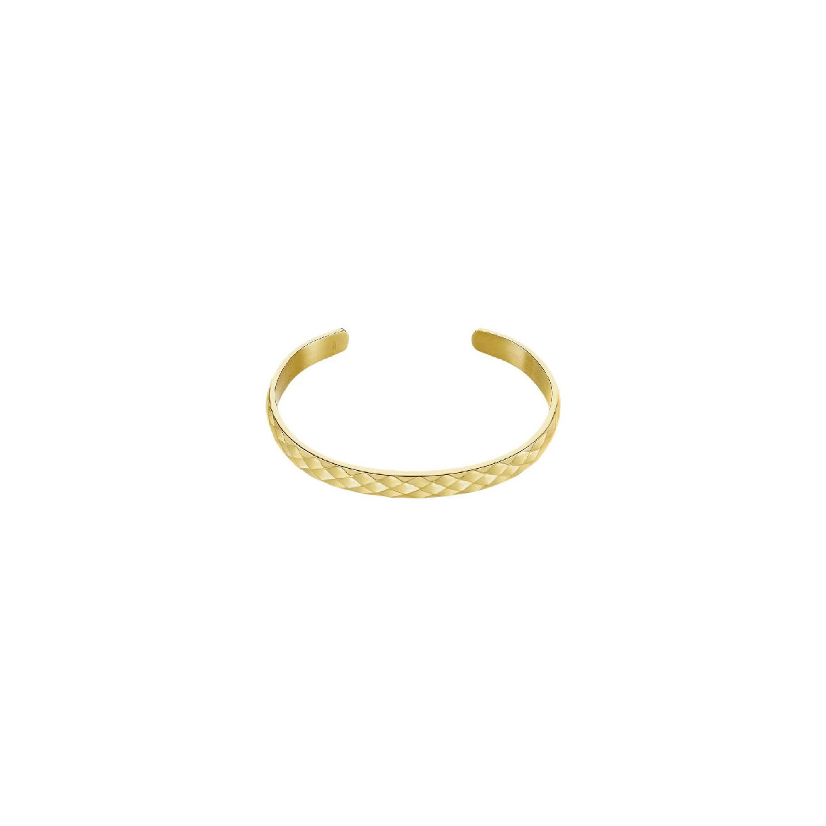 PULSERA LOTUS STYLE BLISS DORADA MUJER - LS2651-2/2 - LS2651-2/2