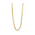 COLLAR LOTUS STYLE URBAN MAN DORADO HOMBRE - LS2598-1/2 - LS2598-1/2 COLLAR LOTUS STYLE URBAN MAN DORADO HOMBRE - LS2598-1/2 - LS2598-1/2