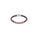 PULSERA LOTUS STYLE MEN IN BLACK - LS2638-2/2 - LS2638-2/2 PULSERA LOTUS STYLE MEN IN BLACK - LS2638-2/2 - LS2638-2/2