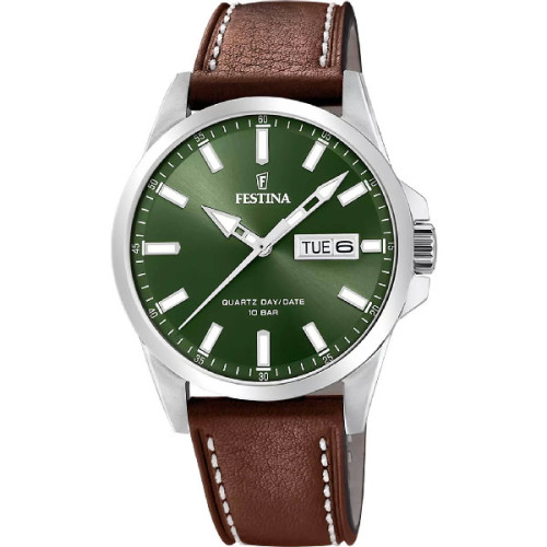 RELOJ FESTINA CLASSICS - F20358/5 - F20358/5