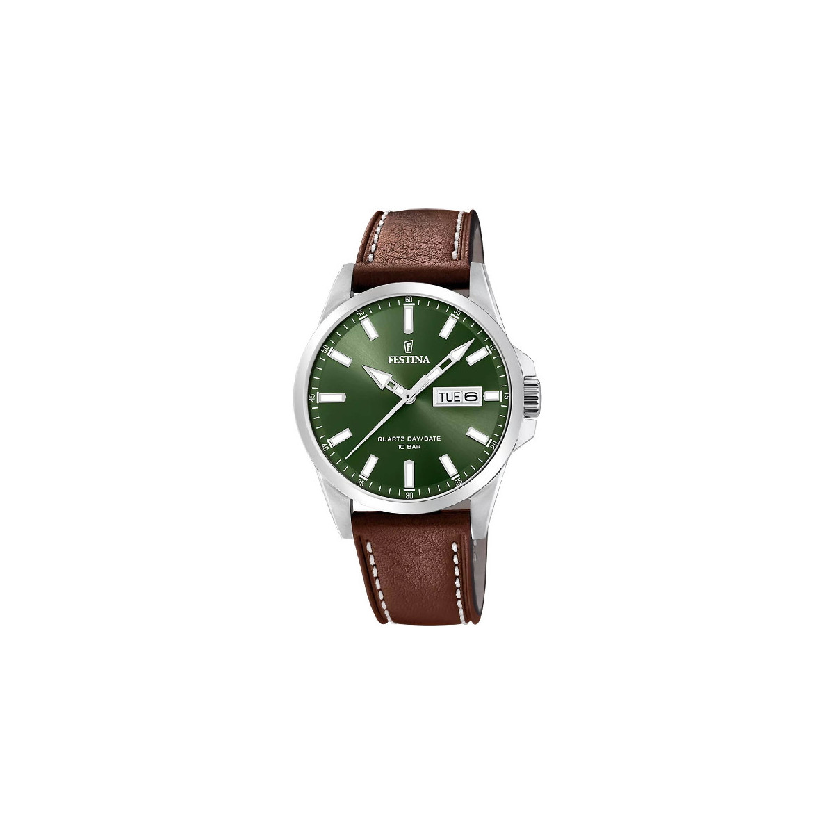 RELOJ FESTINA CLASSICS - F20358/5 - F20358/5