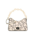 BANDOLERA TOUS BAGUEETTE K M EVOLUTION BEIGE - 2001787801