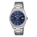 RELOJ CASIO COLLECTION UTP-1302PD-2A1VEF UNISEX AZUL - UTP-1302PD-2A1VEF RELOJ CASIO COLLECTION UTP-1302PD-2A1VEF UNISEX AZUL - UTP-1302PD-2A1VEF
