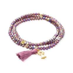 PULSERA MARINA GARCÍA VIRGEN DEL PILAR - 91165U23