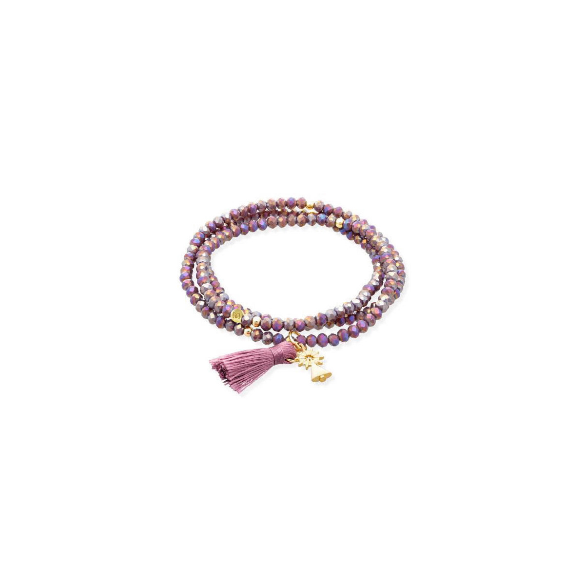 PULSERA MARINA GARCÍA VIRGEN DEL PILAR - 91165U23