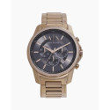 RELOJ ARMANI EXCHANGE BANKS - AX1721 - AX1721