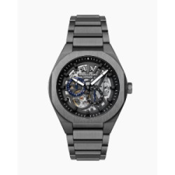 RELOJ ARMANI EXCHANGE SYNC AUTOMATIC - AX4195 - AX4195