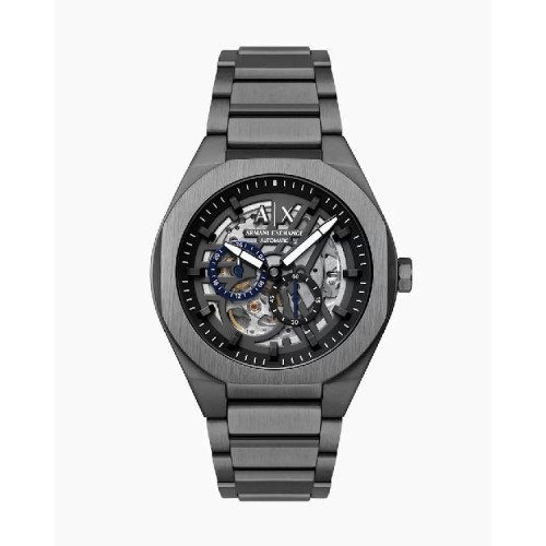 RELOJ ARMANI EXCHANGE SYNC AUTOMATIC - AX4195 - AX4195