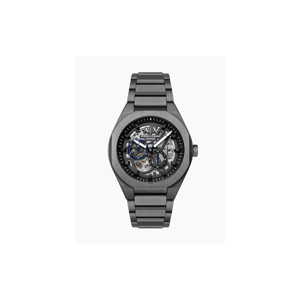 RELOJ ARMANI EXCHANGE SYNC AUTOMATIC - AX4195 - AX4195