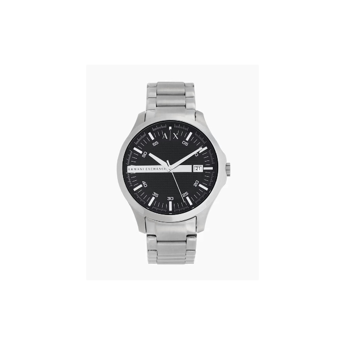 RELOJ ARMANI EXCHANGE HAMPTON - AX2103 - AX2103