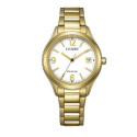 RELOJ CITIZEN ELEGANCE ECO-DRIVE 34MM - FE122-64A - FE122-64A RELOJ CITIZEN ELEGANCE ECO-DRIVE 34MM - FE122-64A - FE122-64A