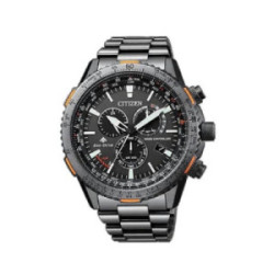 RELOJ CITIZEN PROMASTER PILOT CHRONO E660 45MM - CB5007-51H - CB5007-51H