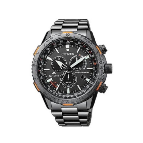 RELOJ CITIZEN PROMASTER PILOT CHRONO E660 45MM - CB5007-51H - CB5007-51H