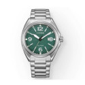RELOJ CITIZEN SPORT MILITARY ECO-DRIVE VERDE 40MM - AW1571-76X - AW1571-76X