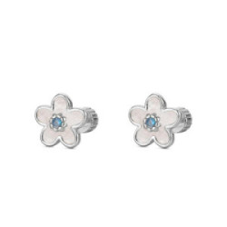 PENDIENTES PLATA PROMOJOYA REF. 9121774 - 9121774