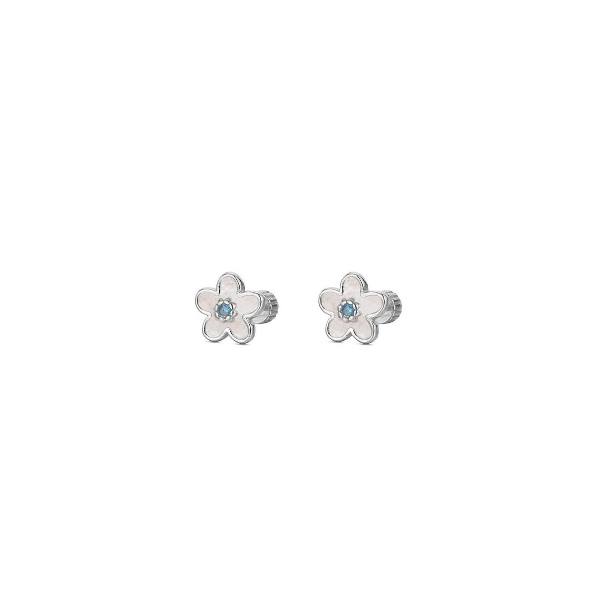 PENDIENTES PLATA PROMOJOYA REF. 9121774 - 9121774