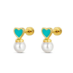 PENDIENTES PLATA PROMOJOYA REF. 9121779 - 9121779